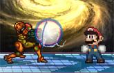 Super Smash Flash 2