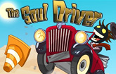 The Soul Driver