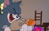 Tom and Jerry Colossal Catastrophe