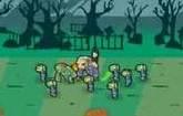 Zombie Hordes