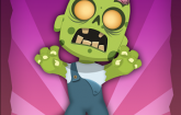 Zombie Run 3D  Road To Hell
