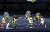 Zombies Island 2