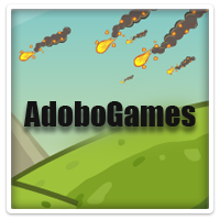 Adobo Games