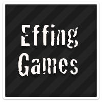 Effing Games