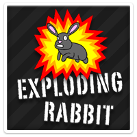 Exploding Rabbit