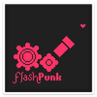Flash Punk