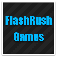 Flash Rush Games