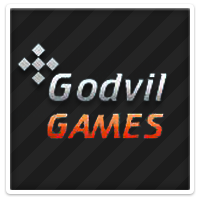 Godvil Games