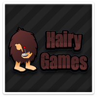 Hairy Games