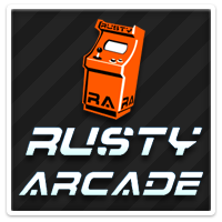 Rusty Arcade