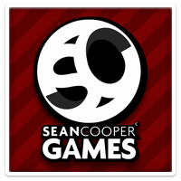 Sean Cooper Games