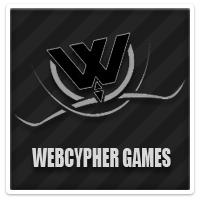 Webcypher Games